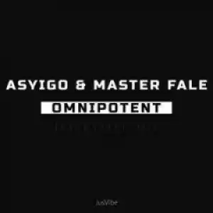 Asyigo X Master Fale - Omnipotent  (Innerspace)